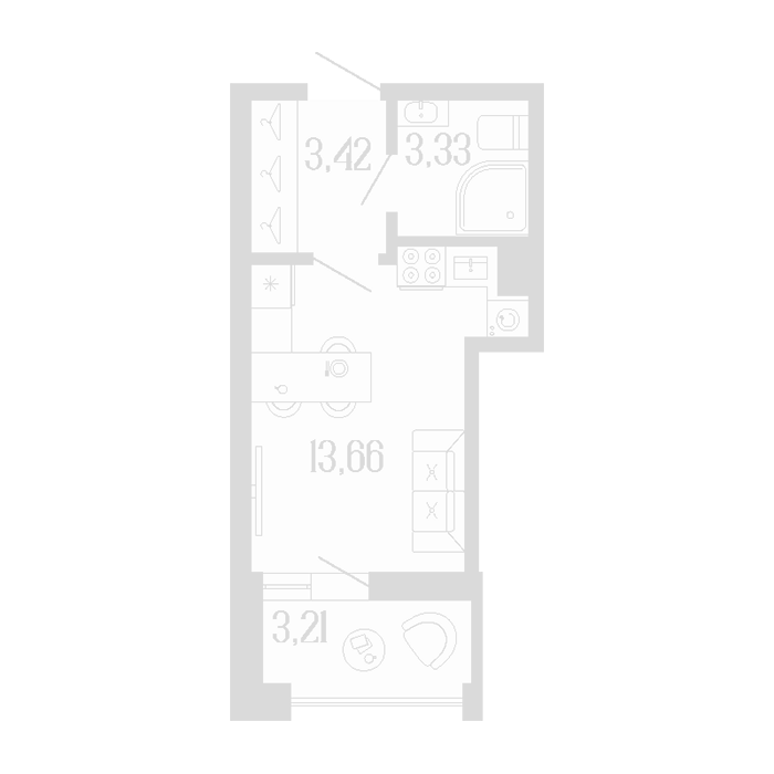 ЖК «Коллекционный дом 1919», Санкт-Петербург | Жилой комплекс «Коллекционный дом 1919» в Московском районе СПб, ELEMENT DEVELOPMENT