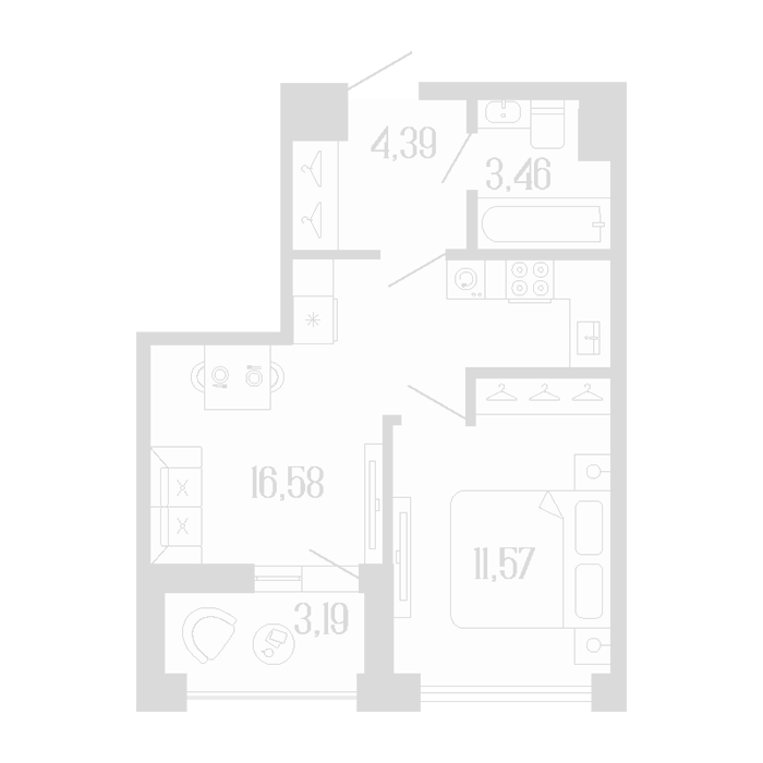 ЖК «Коллекционный дом 1919», Санкт-Петербург | Жилой комплекс «Коллекционный дом 1919» в Московском районе СПб, ELEMENT DEVELOPMENT